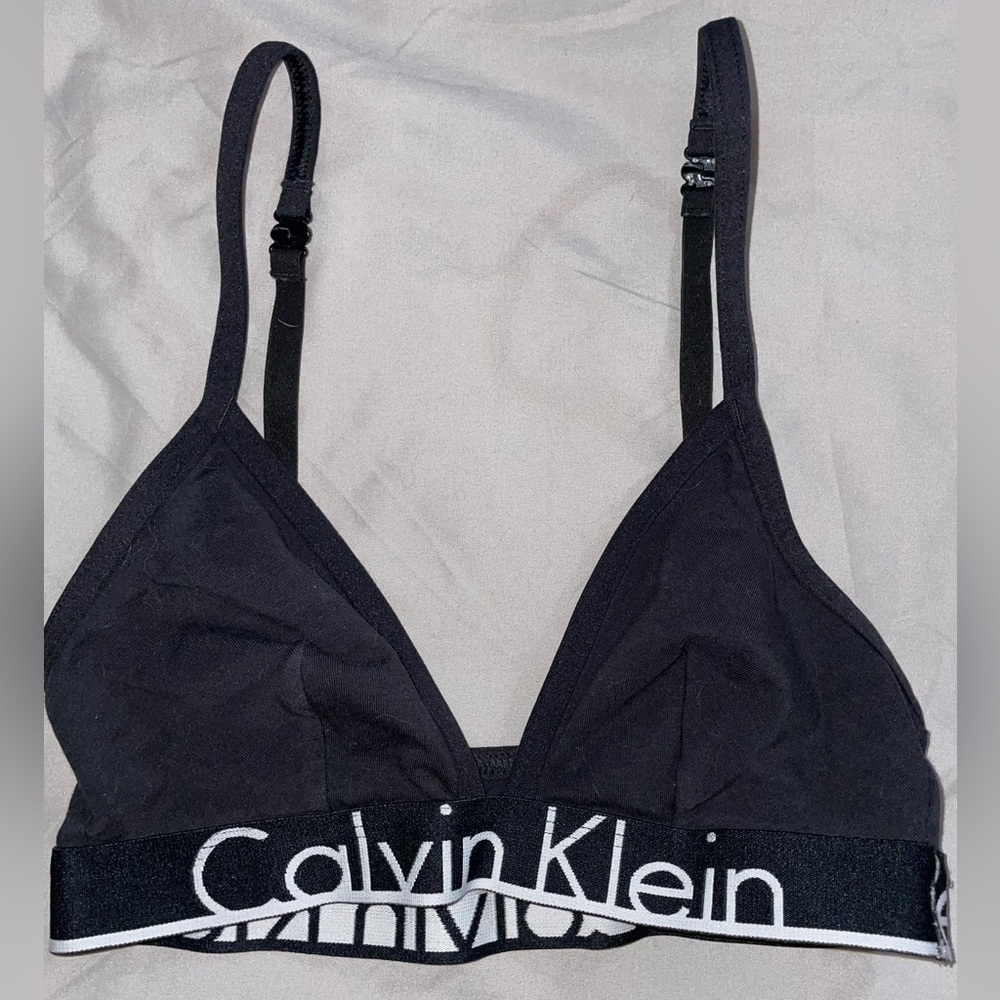 Calvin Klein Bralette